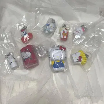 헬로키티 묶음 판매