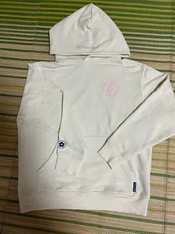 새상품급 My Sugar Babe 후드 부착 후드티