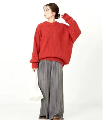 프릭스스토어 니트