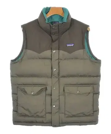 patagonia 다운 자켓/다운 베스트 남성용