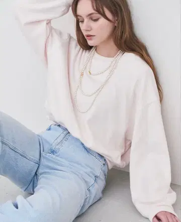 liten Cloud Touch Sweat