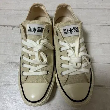 컨버스 ALL STAR HEMP 23.5cm 키나리