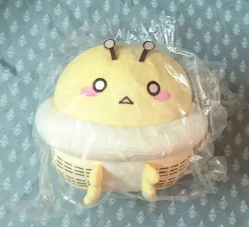 미사용 봉제 인형 유하치노 하치상 모후굿토 봉제 인형