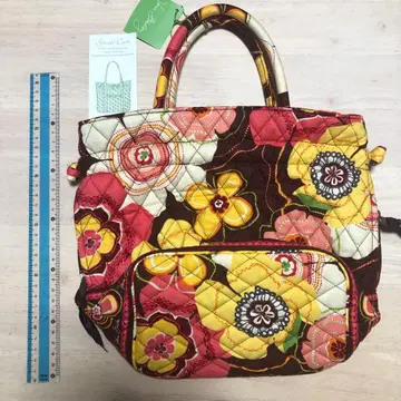 베라 브래들리 백