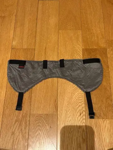 진다이 마운틴 웍스 Hot Ear Muff 진다이지 JMW