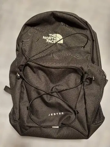[ 인기 상품 ] THE NORTH FACE JESTER 블랙