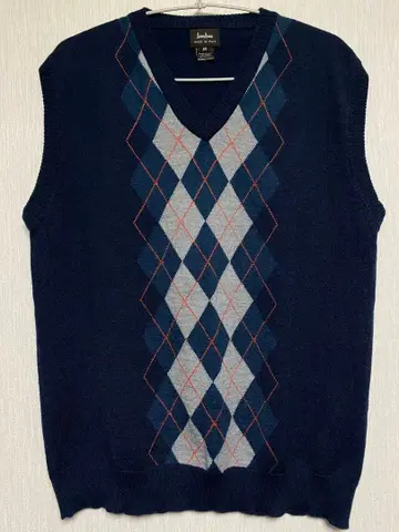 Neiman Marcus  마커스 니트 베스트 이탈리아제