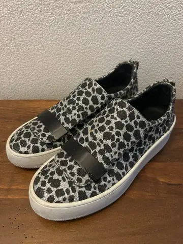 Sergio Rossi 슬립온 스니커즈