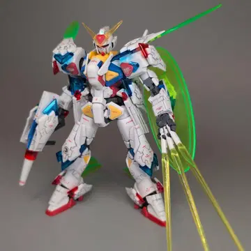 건담 프라모델 1/144 비기닝 30 건담 조립 완료