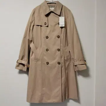 [ 미사용 새상품 ] Ray Cassin 트렌치코트