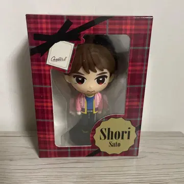 사토 쇼리 피규어 Chapter II