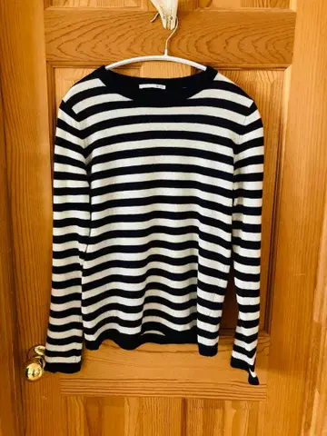 n100 엔원헌드레드 니트