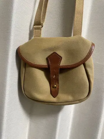 BRADY 브레디 숄더백 미니