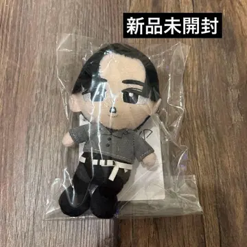 스노치루 SnowMan 메구로 렌