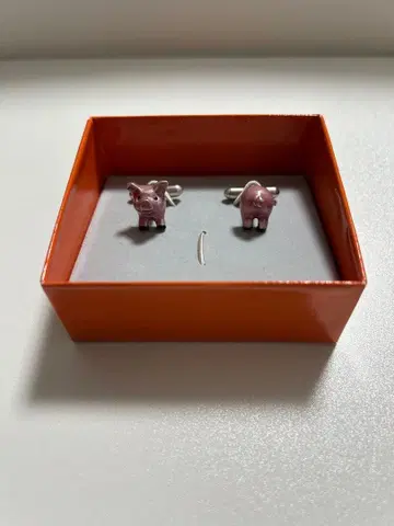 [ 새상품,미사용 ] SWANK 커프스