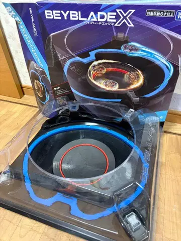 BEYBLADE X 더블 익스트림 스타디움 BX-37 베이블레이드