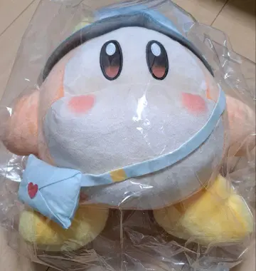 와돌디 봉제 인형 즐거운 외출