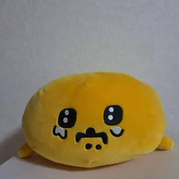 두더지 크로켓 나가노 봉제 인형