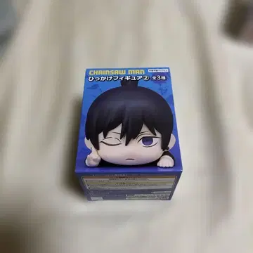 체인소 맨 히카케 피규어 하야카와 아키