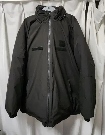 록키 마운틴 블랙 다운 자켓 L 사이즈