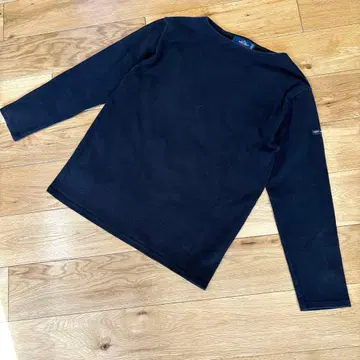 [ SAINT JAMES ] 귀여운 보트넥 티셔츠 웨쌍 T3