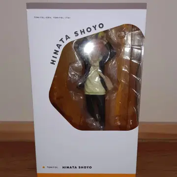 하이큐 히나타 쇼요 피규어 개봉품 FURYU