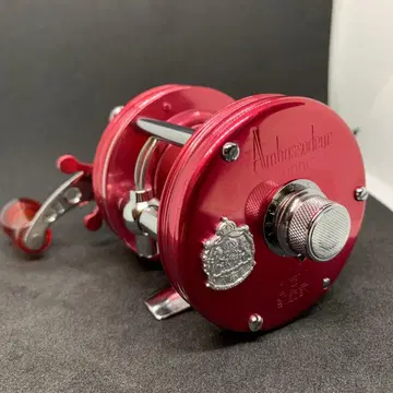 아부 앰버서더 5000C