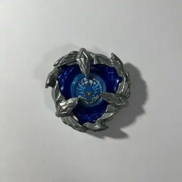 베이블레이드 X 피닉스 윙 블레이드 금형 수정판