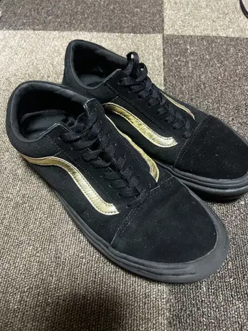 Vans 올드스쿨 스니커즈