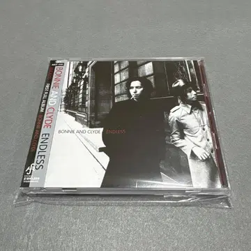 ENDLESS BONNIE AND CLYDE