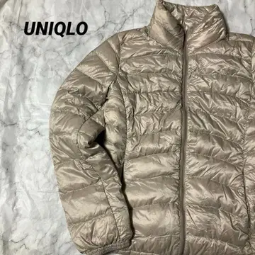 [ UNIQLO ] 유니클로 울트라 라이트 다운 자켓 M