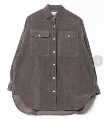 Healthy denim 헬시 데님 BIG 셔츠