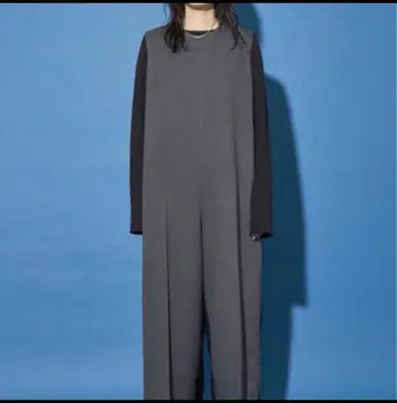 미사용 새상품 Aga 살로펫 그레이 M 사이즈