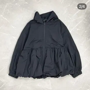 시마무라 마운틴 후드티 새상품