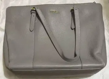 훌라 토트백 그레이 FURLA