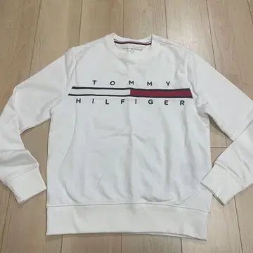 TOMMYHILFIGER 맨투맨