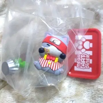 [라스트] 카카시 냐루토 다이너