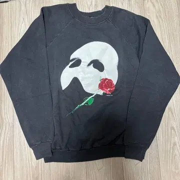 USA 빈티지 오페라의 괴인 L 90년대