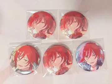 앙스타 나츠메 캔뱃지