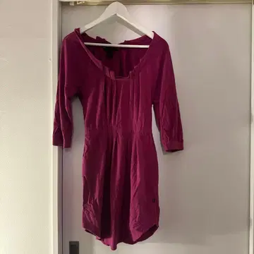 마크 바이 마크 제이콥스 롱 원피스