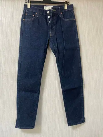 론 헤르만 MOTHER DENIM