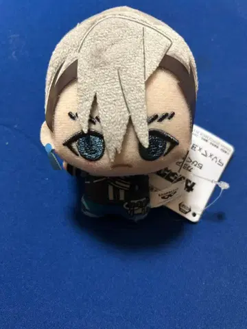 잔카 SD 인형 가치액터 택 포함 미사용 새상품