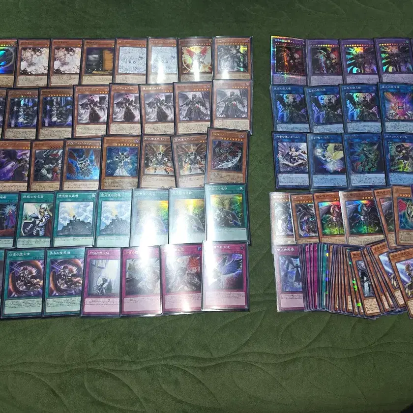 YU-GI-OH |  Yu-Gi-Oh! Japanese Edition Fallen Angel Deck for sale. on  Bunjang Global Site.