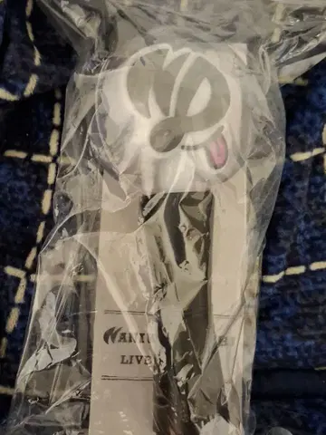 나니와단시 응원봉 2025