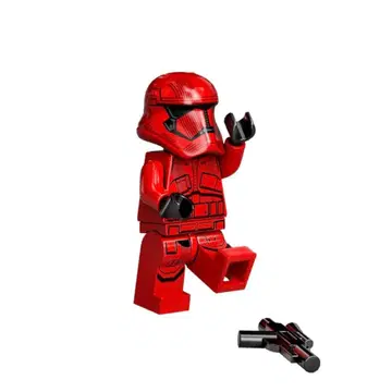 [ LEGO 정품 미조립 ] 시스 트루퍼(75279)