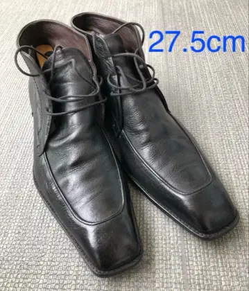 [ 새상품급 ] 27.5cm ABAHOUSE 남성용