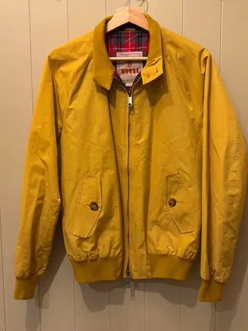 BARACUTA: G9 ORIGINAL 바라쿠타 38 시착만 한 상품