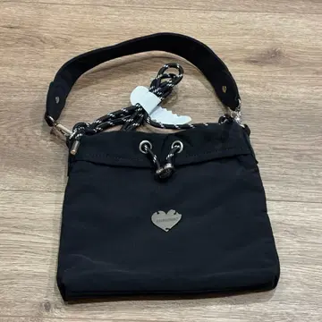 Remember. 2way 숄더 복조리 백