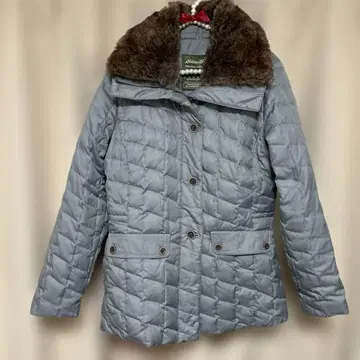 Eddie Bauer 다운 자켓 새상품급