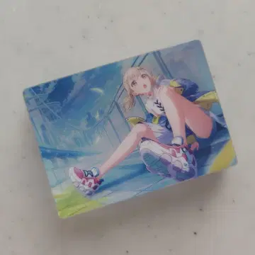 프로세카 아즈사와 코하네 노블 아트 vol.34